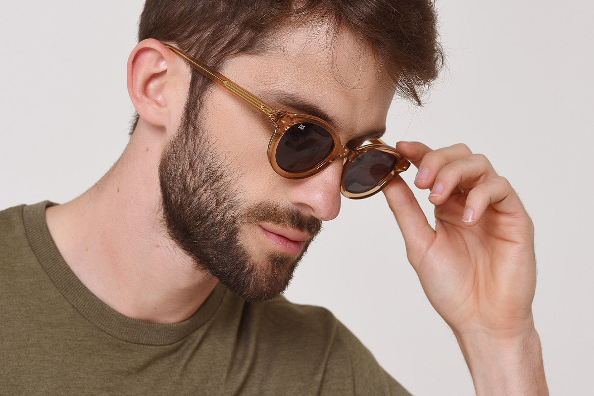 York Eyewear Lentes de Sol Carnegie YK1472S