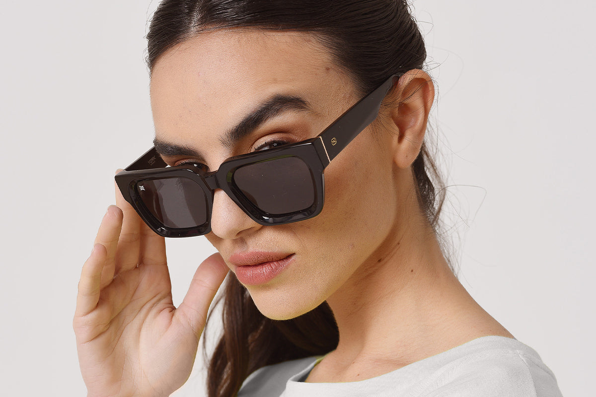 York Eyewear Lentes de Sol Downton YK1493S