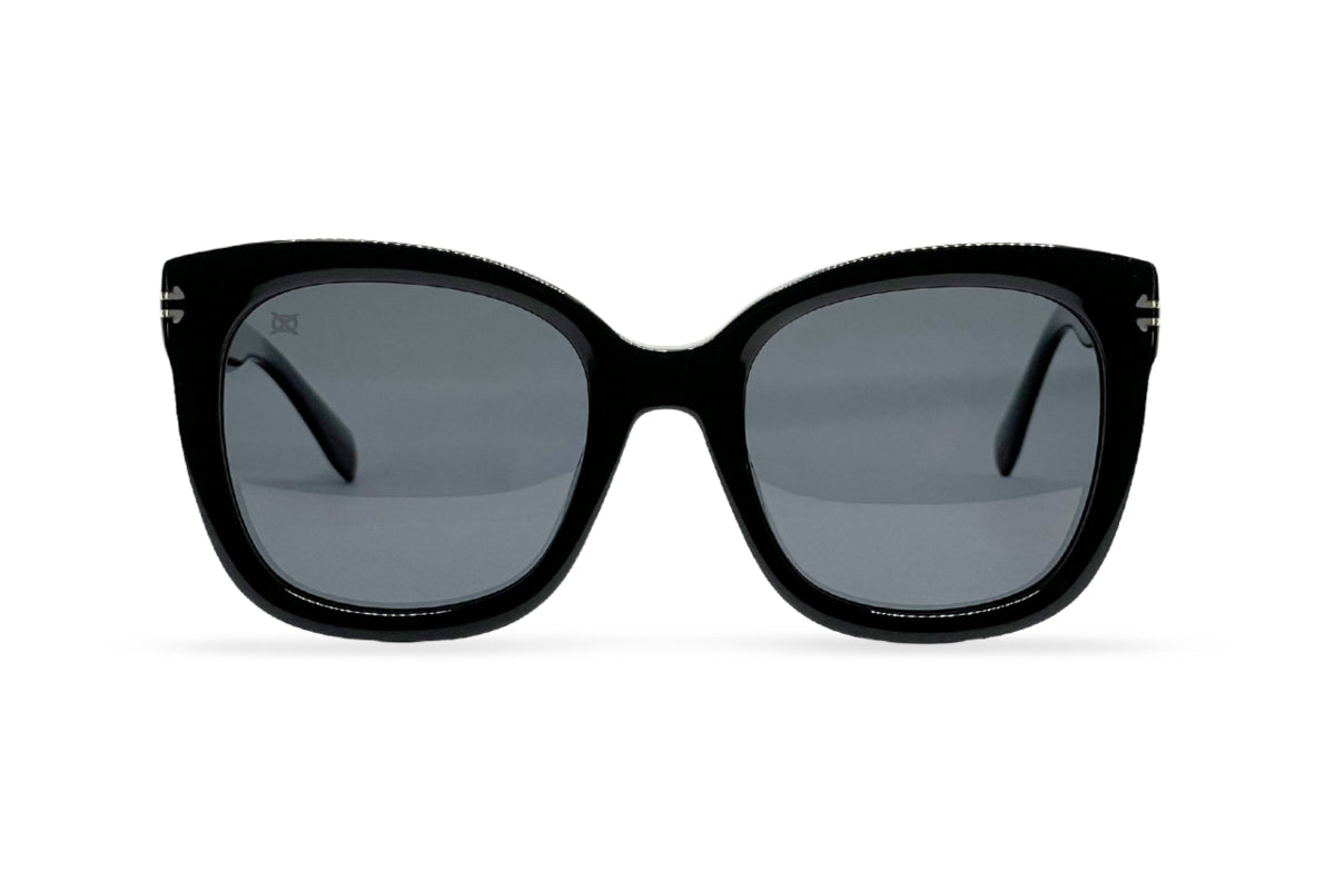 York Eyewear Lentes de Sol Queens YK1527S