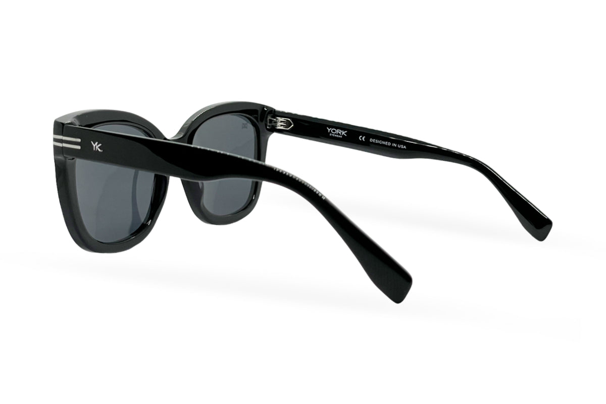 York Eyewear Lentes de Sol Queens YK1527S