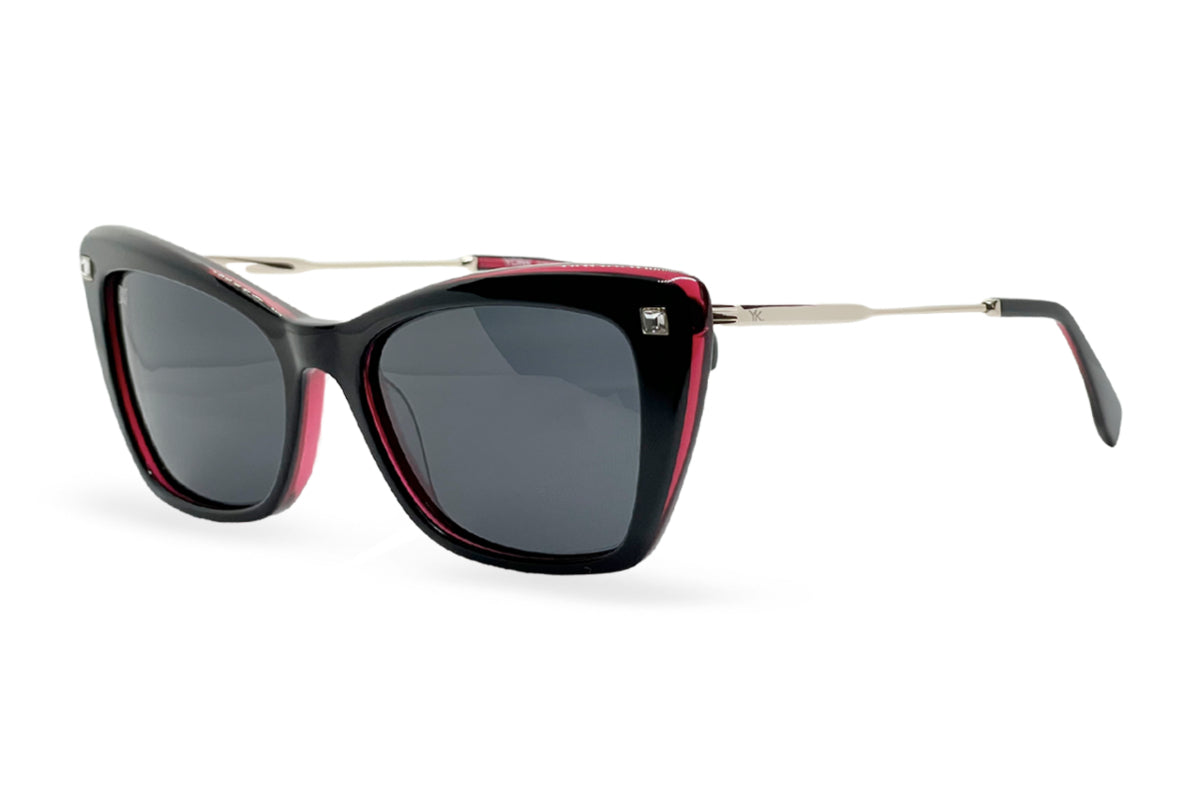 York Eyewear Lentes de Sol Bergen YK1538S