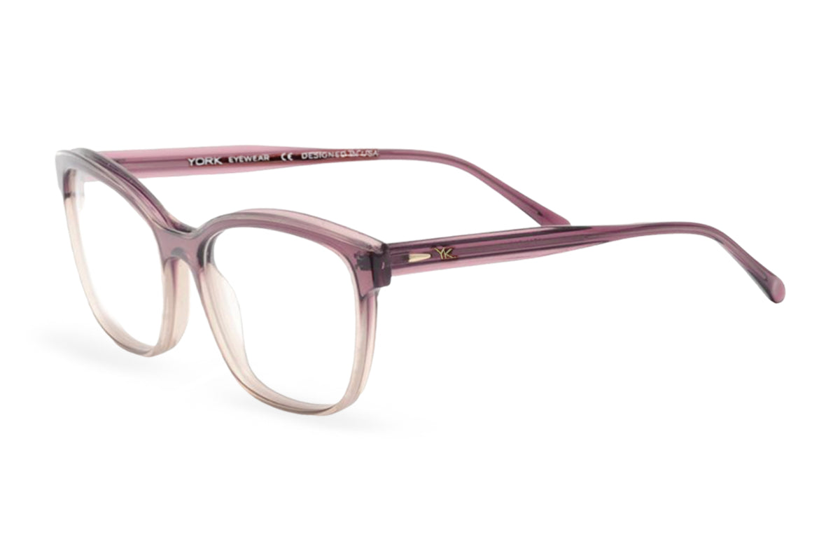 York Eyewear Lentes Ópticos Hudson YK1544O