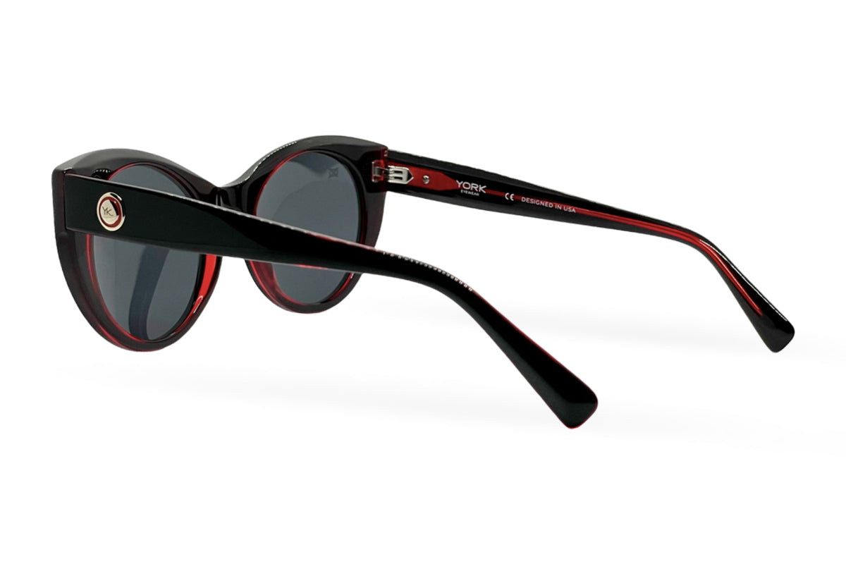 York Eyewear Lentes de Sol New Jersey YK1575S