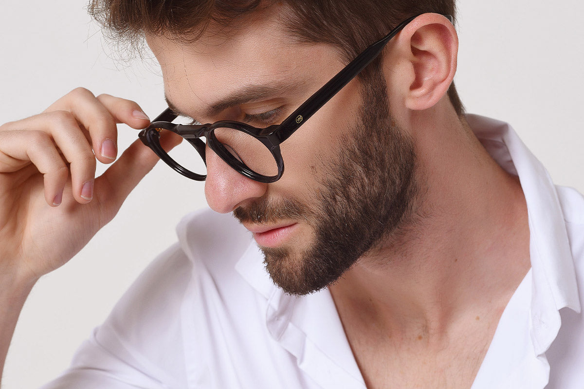 York Eyewear Lentes Ópticos Lennon YK1635O