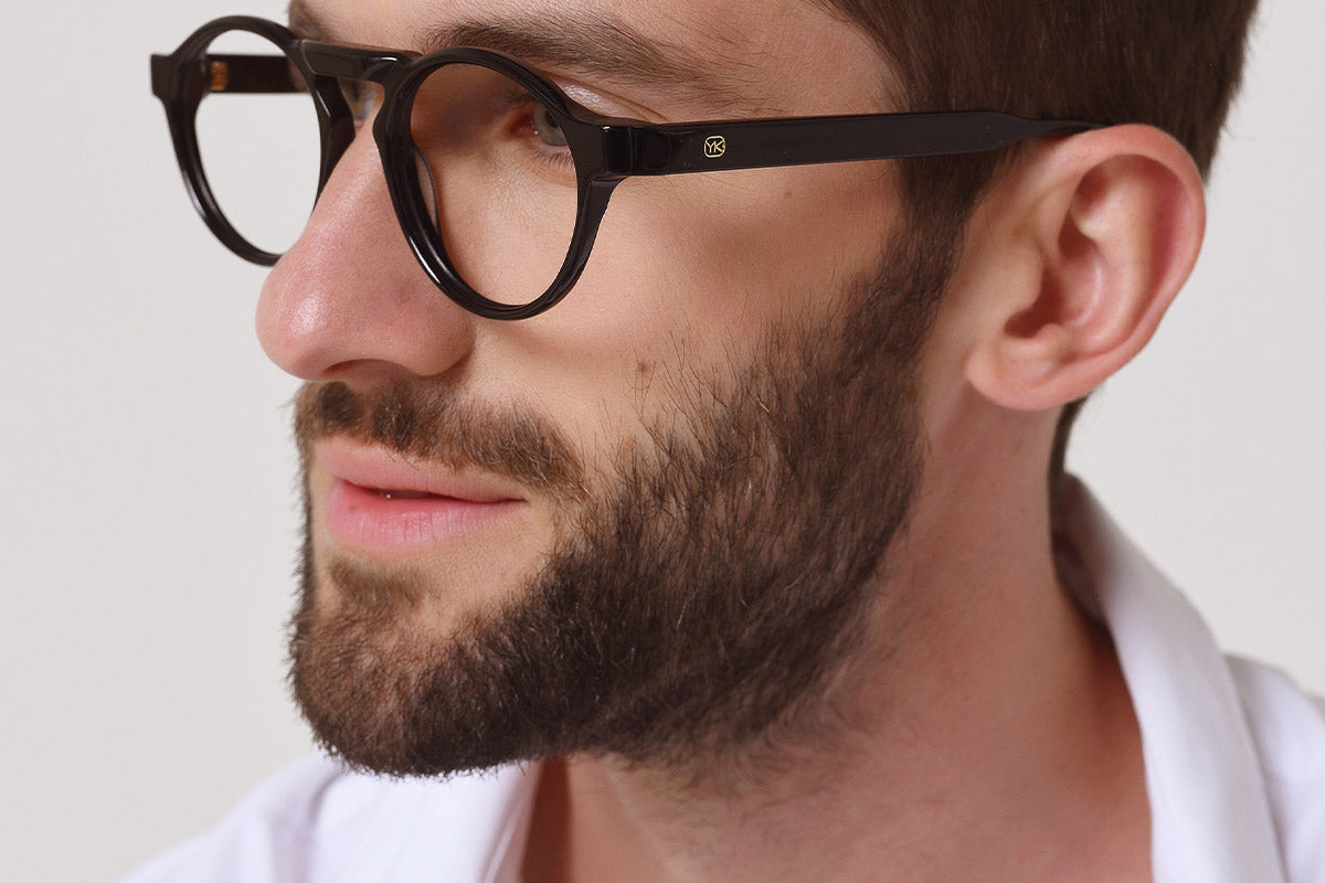 York Eyewear Lentes Ópticos Lennon YK1635O