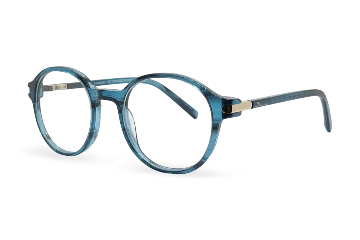 York Eyewear Lentes Ópticos Lennon YK1635O