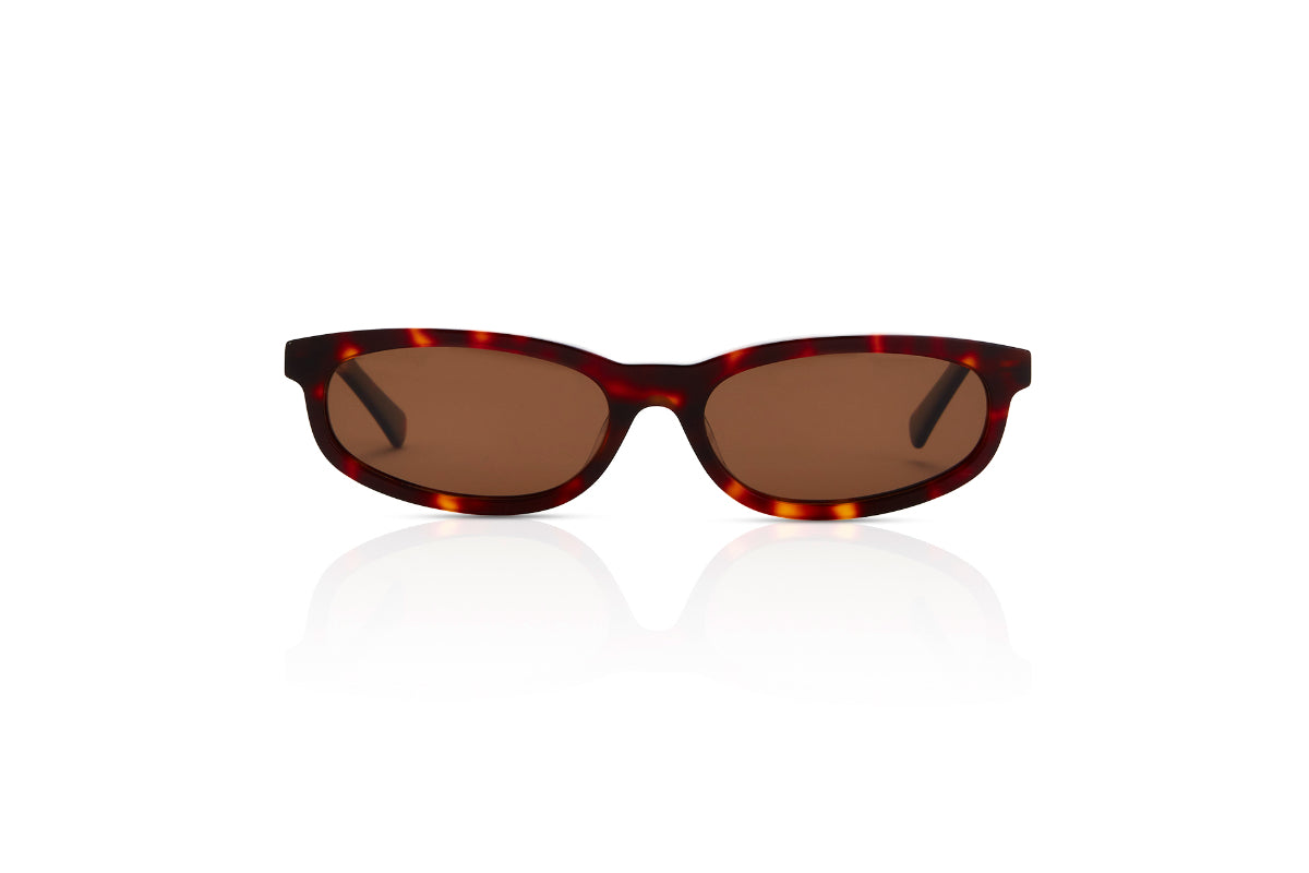 York Eyewear Lentes de Sol Polarizados YK24SA079
