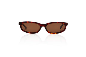 York Eyewear Lentes de Sol Polarizados YK24SA079