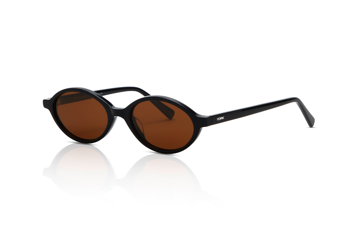 York Eyewear Lentes de Sol Polarizados YK24SA080
