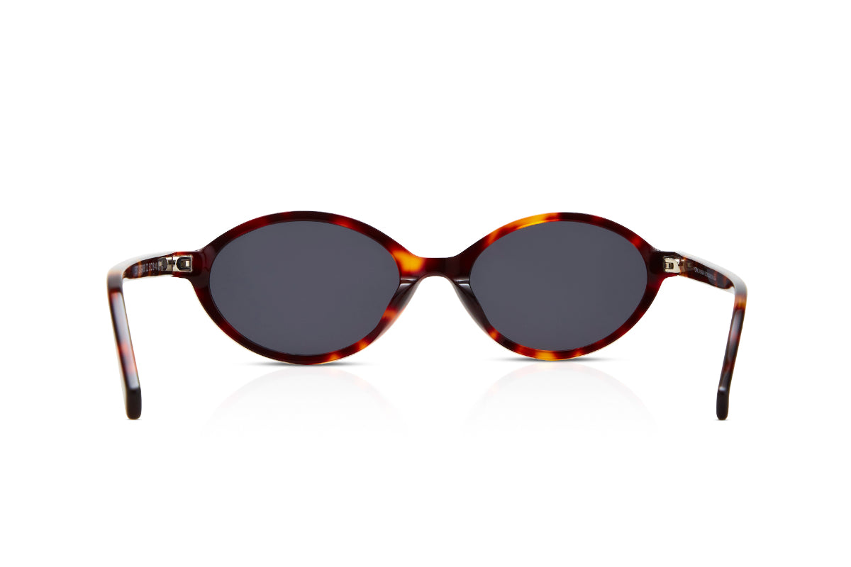 York Eyewear Lentes de Sol Polarizados YK24SA080