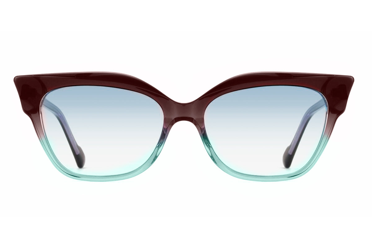 York Eyewear Lentes de Sol Amy YK2567S