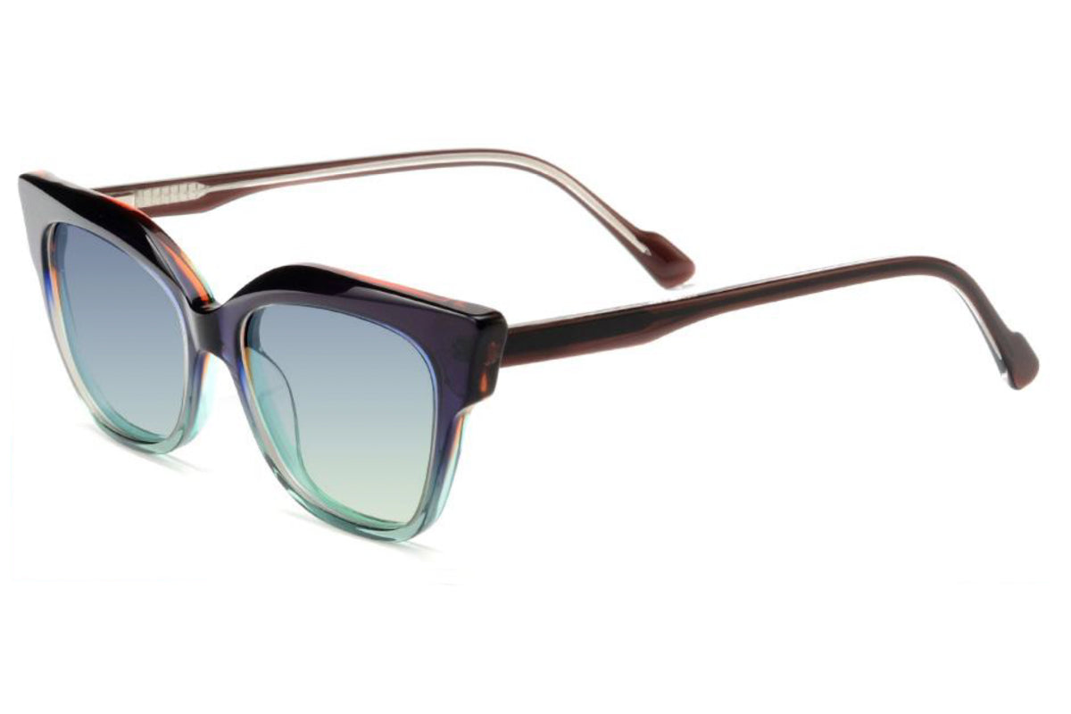 York Eyewear Lentes de Sol Amy YK2567S