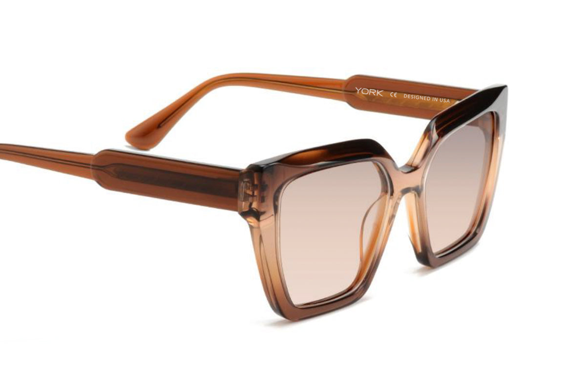 York Eyewear Lentes de Sol Mars YK2574S