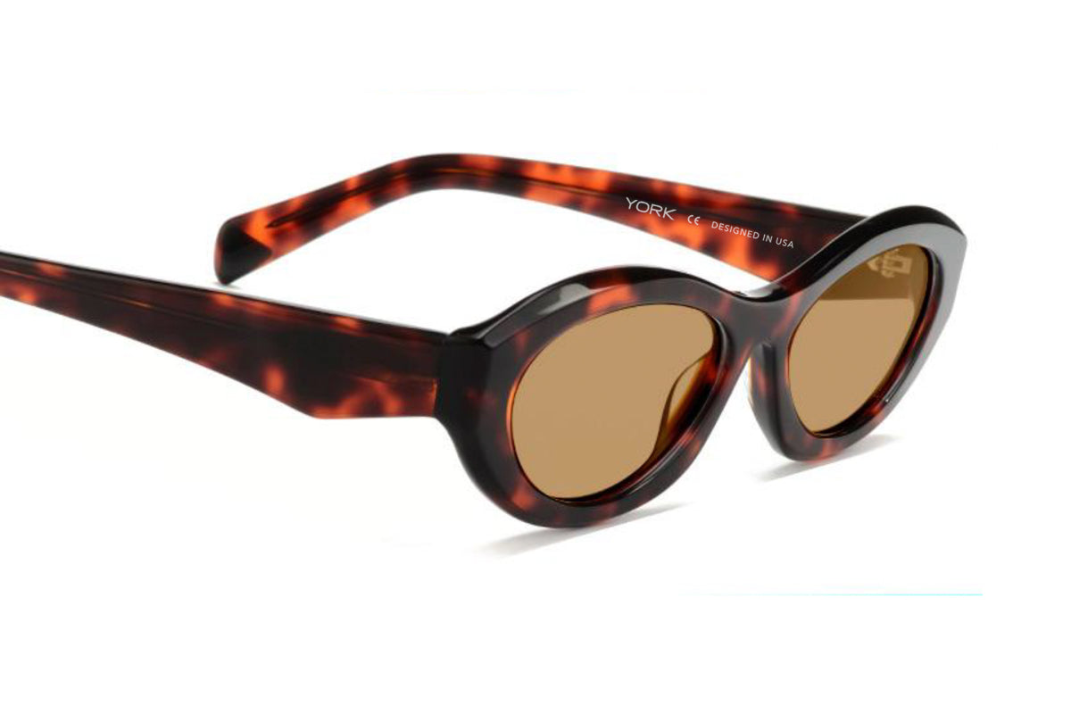 York Eyewear Lentes de Sol Adele YK2591S