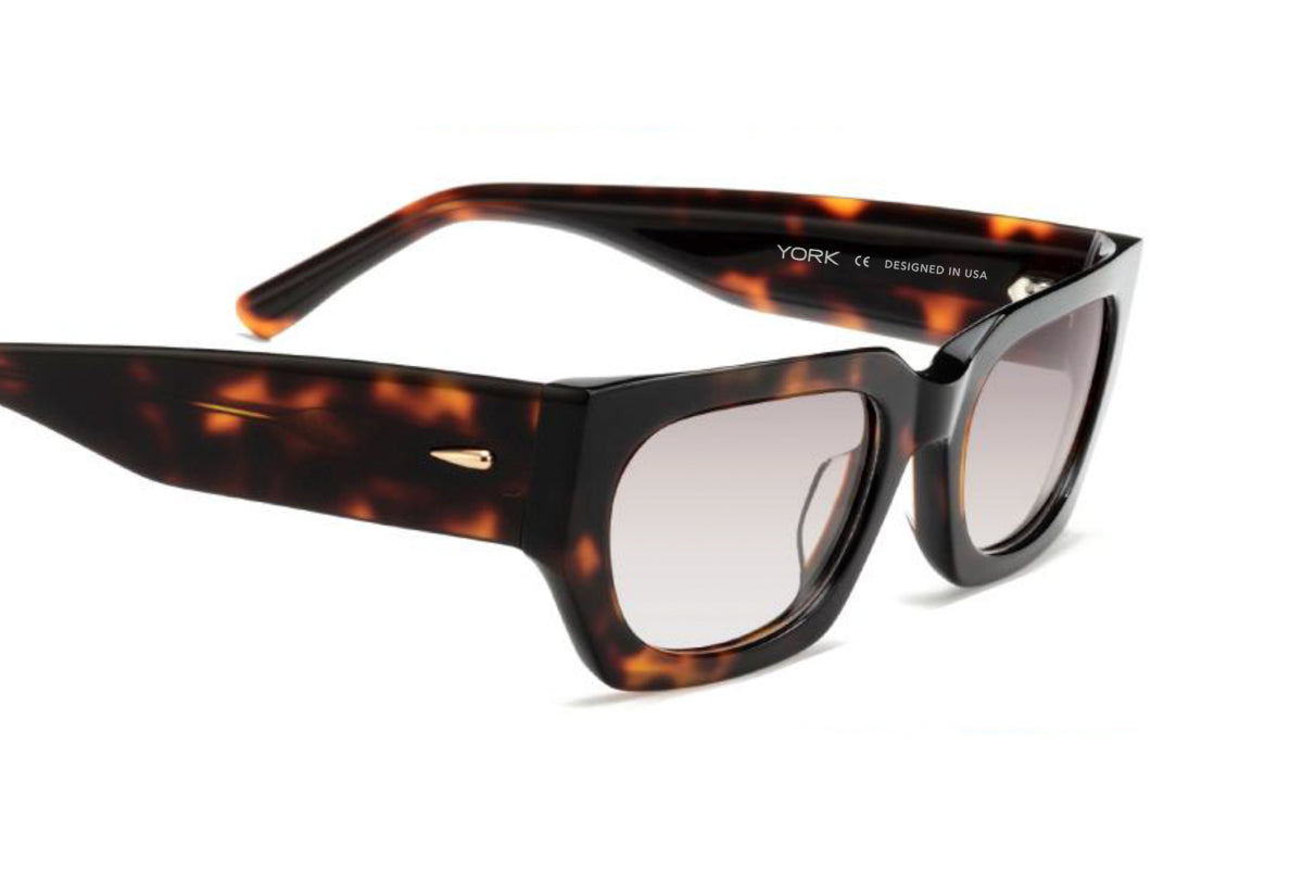 York Eyewear Lentes de Sol Taylor YK2610S