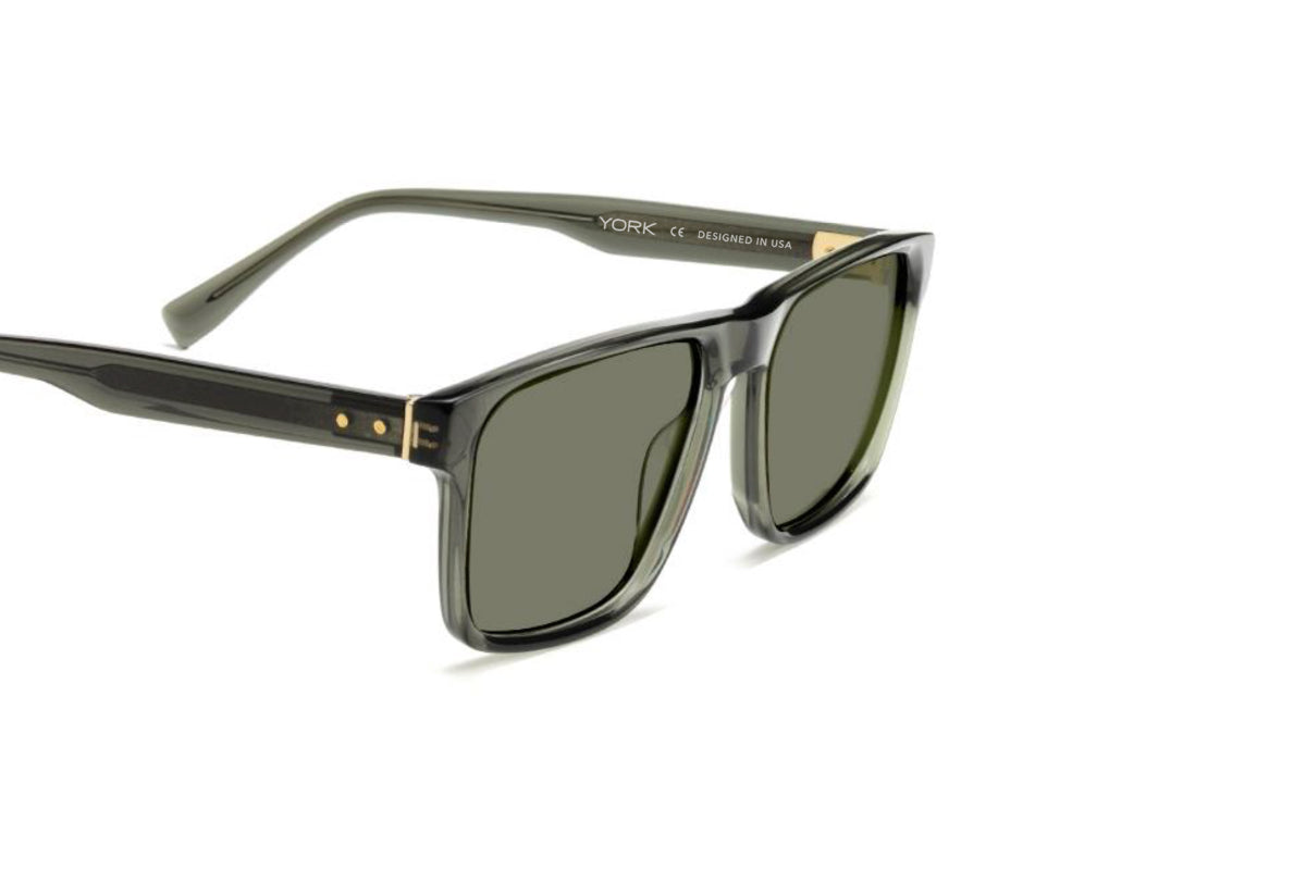 York Eyewear Lentes de Sol Mercury YK2614S