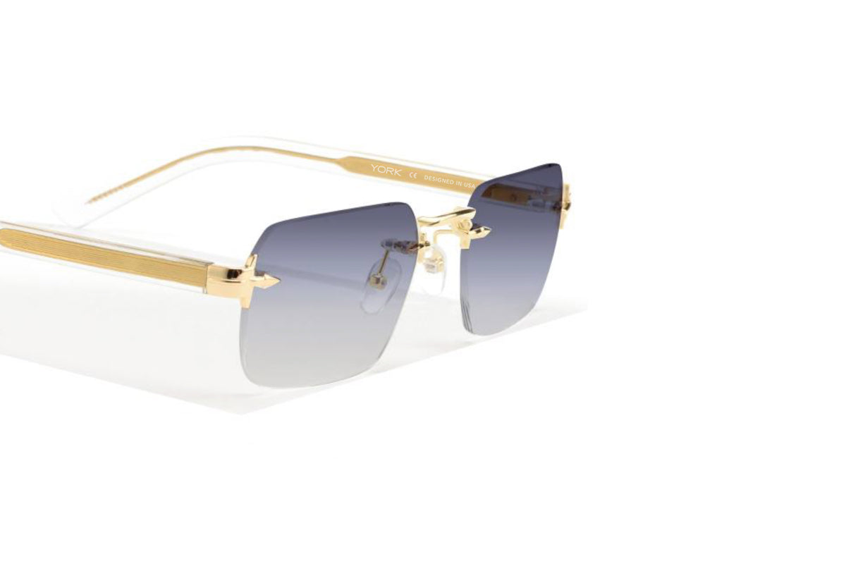 York Eyewear Lentes de Sol Mick YK3050S