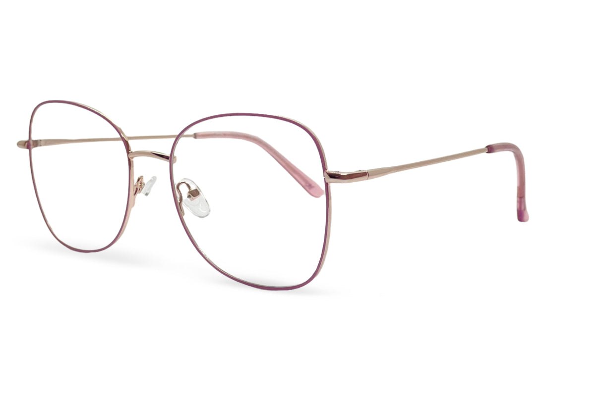York Eyewear Lentes Ópticos Spruce YK4203O