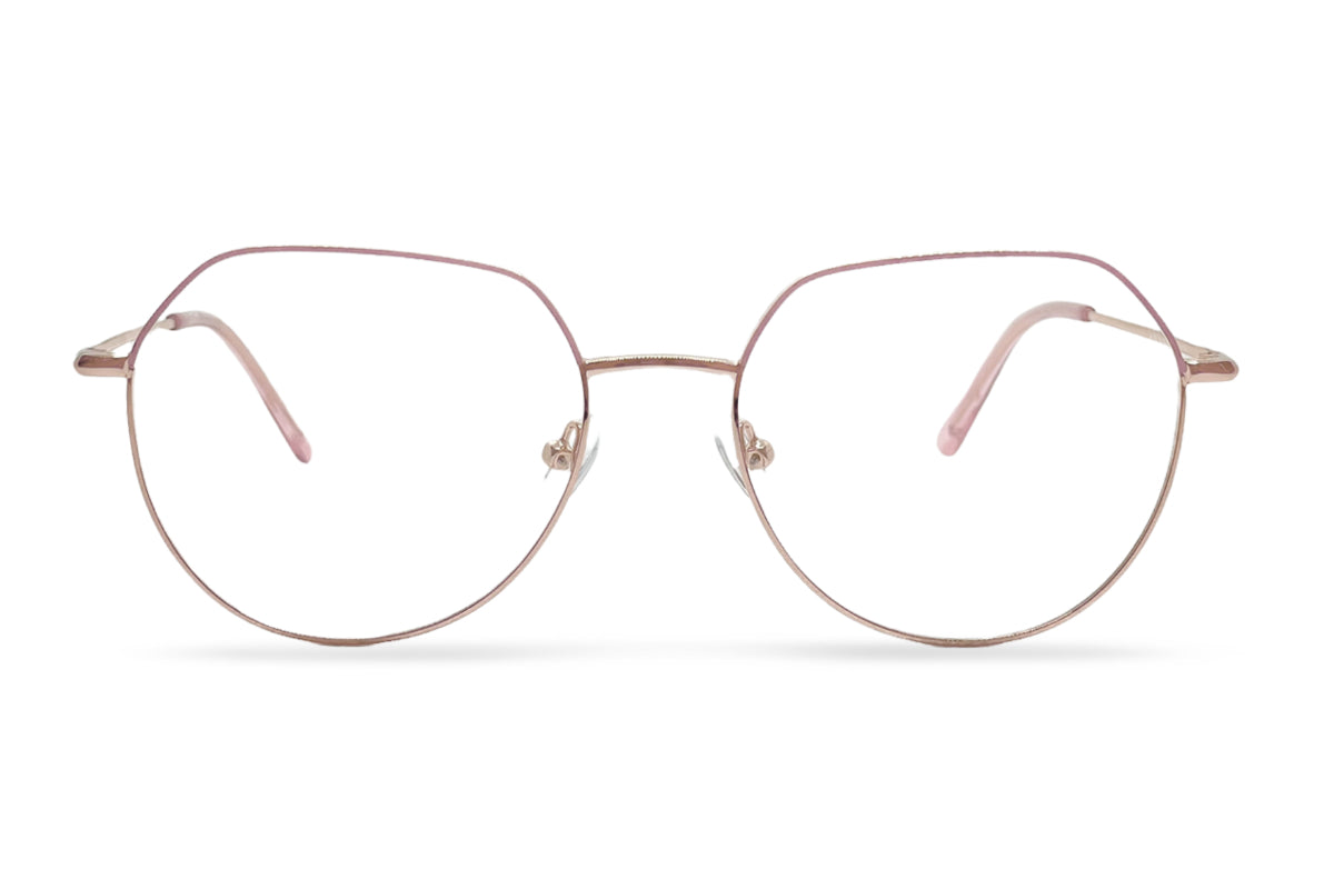 York Eyewear Lentes Ópticos Allen YK4204O