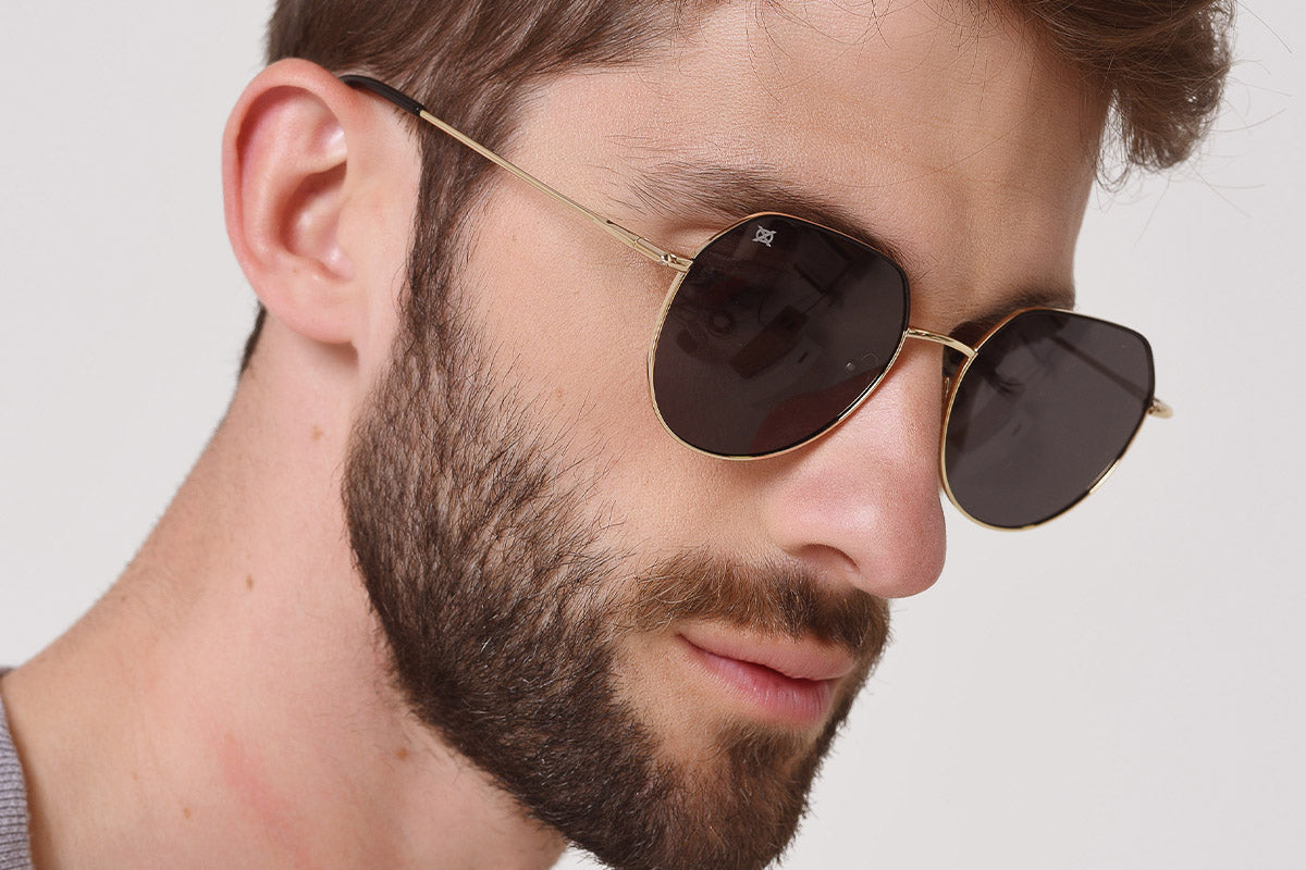 York Eyewear Lentes de Sol Allen YK4204S