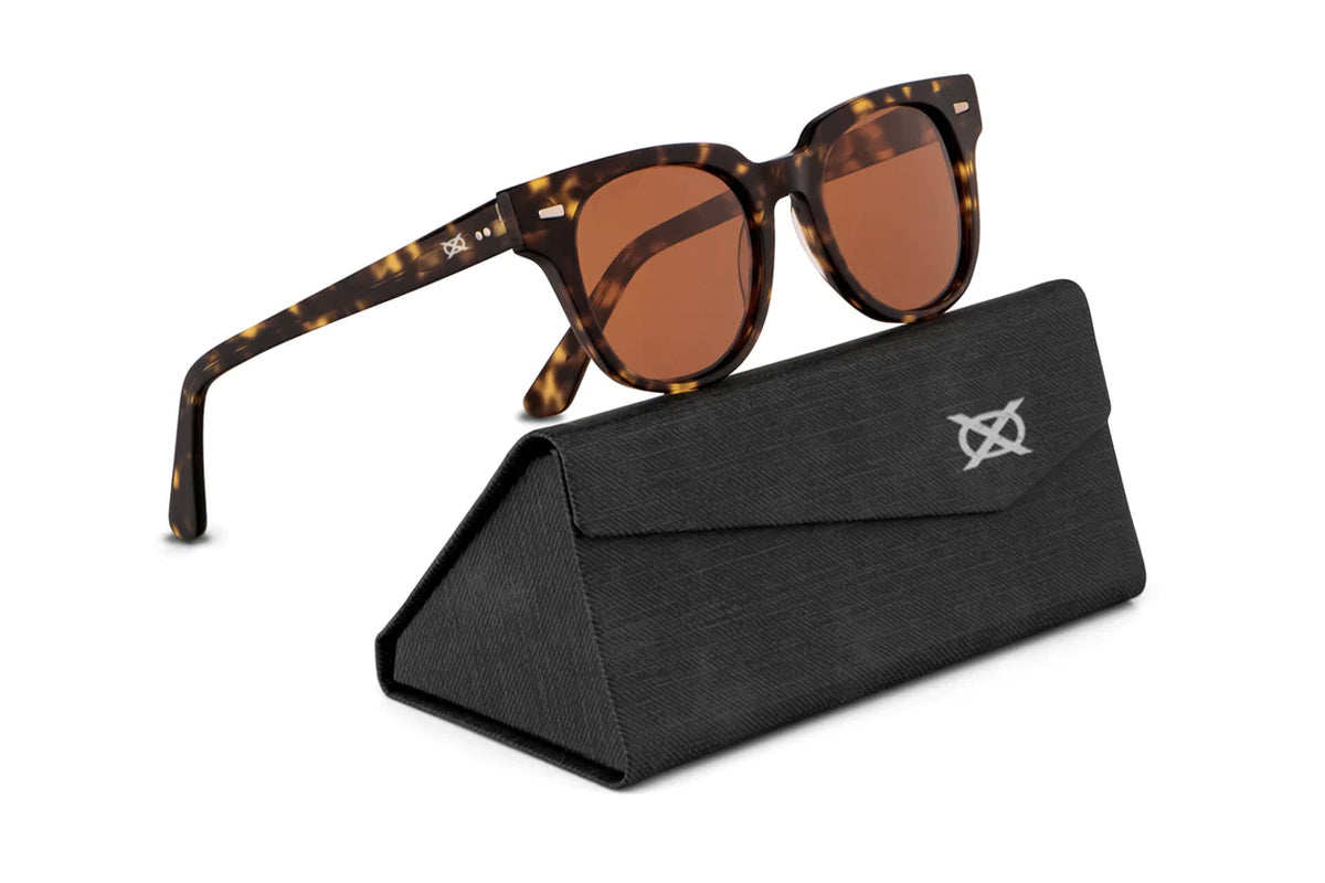 York Eyewear Lentes de Sol Nolita Polarizados YK5022