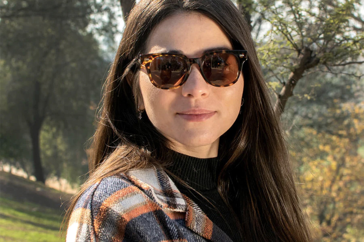 York Eyewear Lentes de Sol Nolita Polarizados YK5022