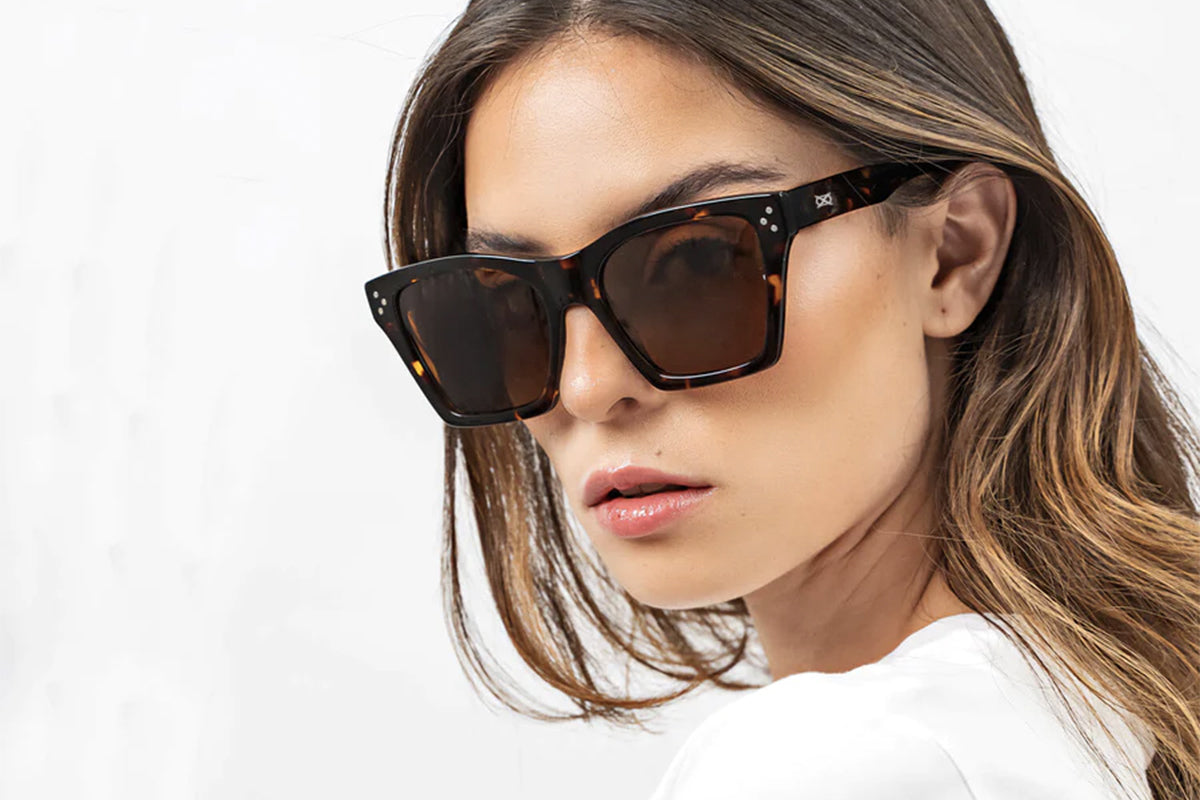 York Eyewear Lentes de Sol Sunnyside Polarizados YK5032