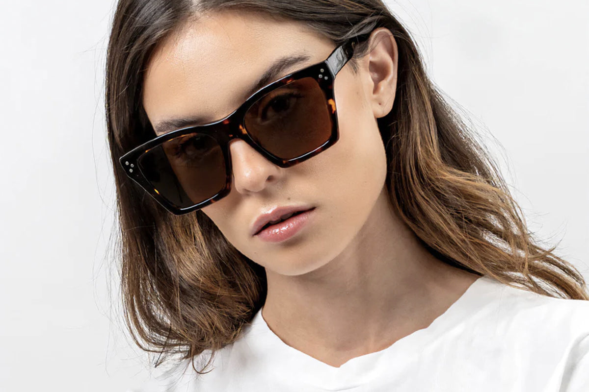 York Eyewear Lentes de Sol Sunnyside Polarizados YK5032