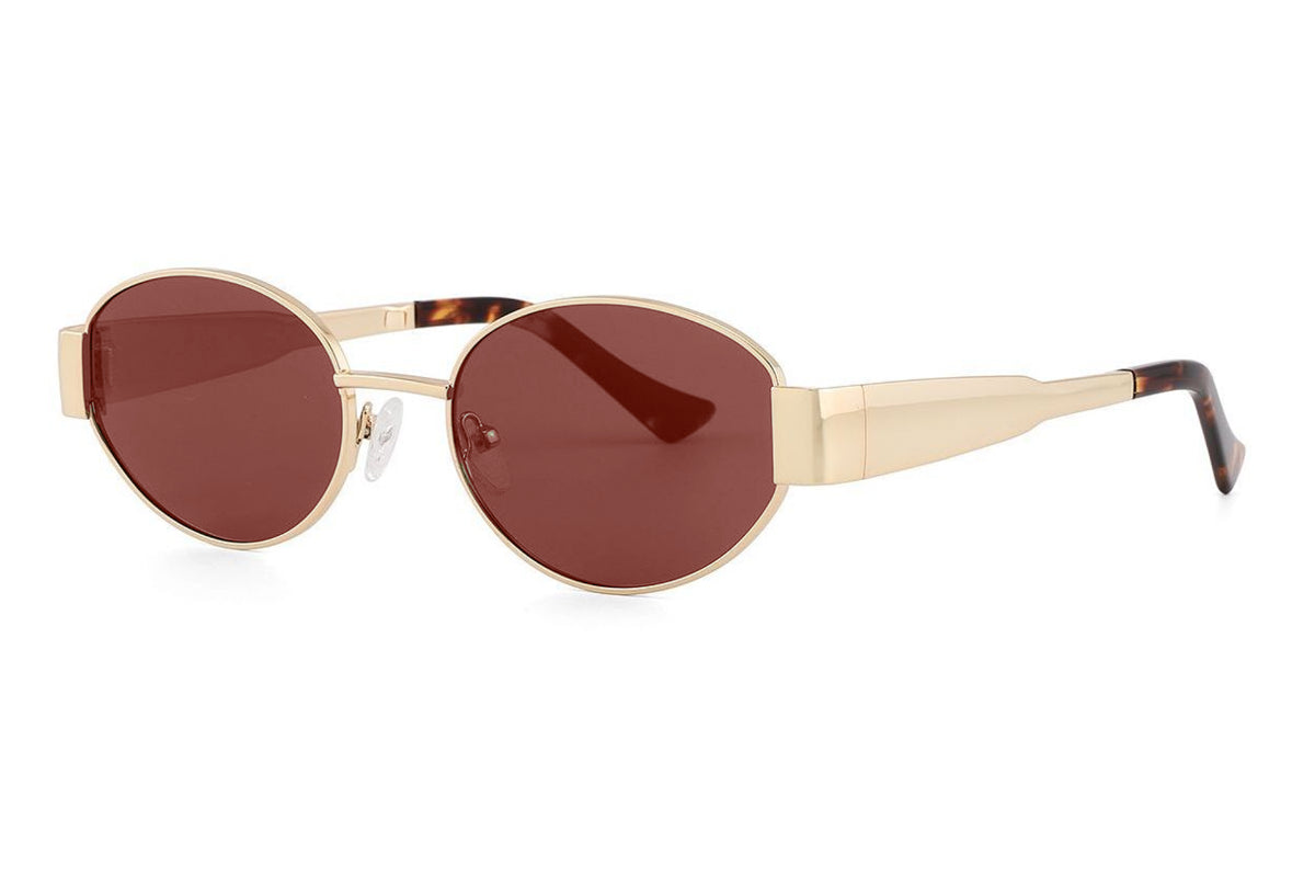 York Eyewear Lentes de Sol Whitney YKGLT9