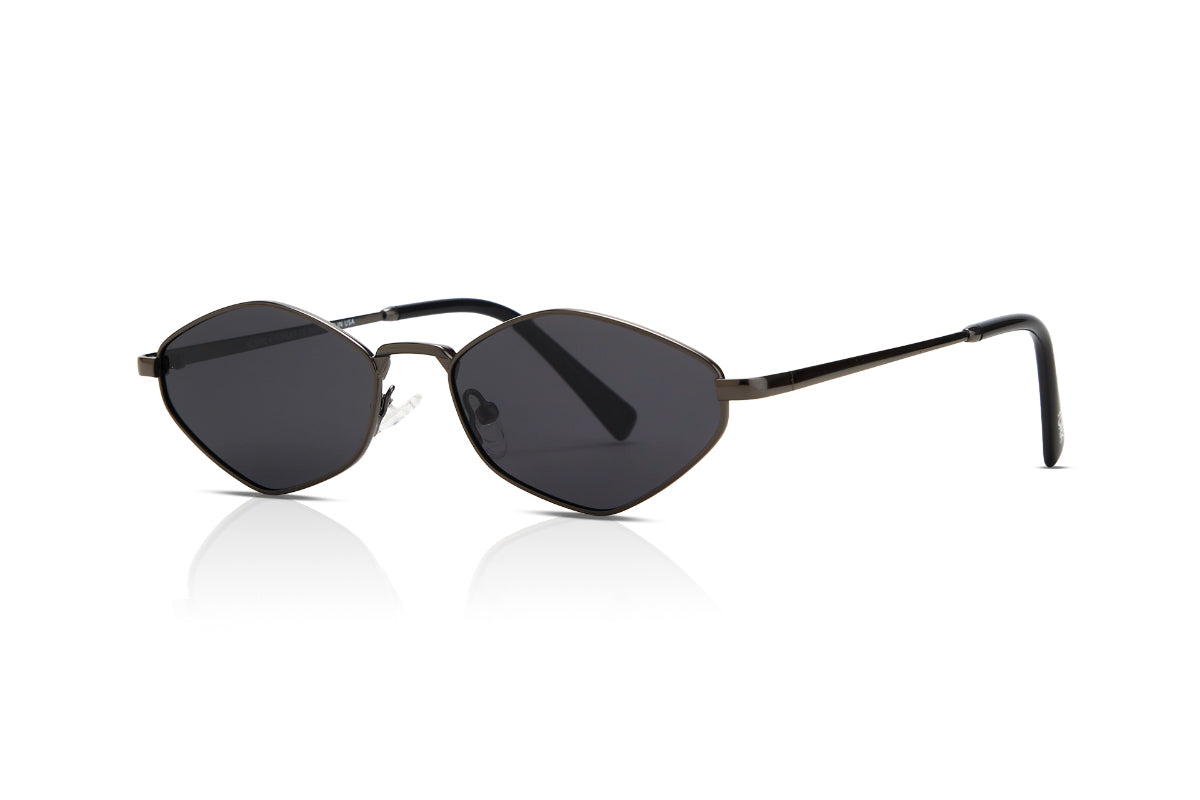 York Eyewear Lentes de Sol Polarizados YKGLT9307