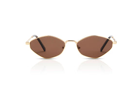 York Eyewear Lentes de Sol Polarizados YKGLT9307