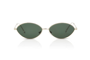 York Eyewear Lentes de Sol Polarizados YKGLT9308