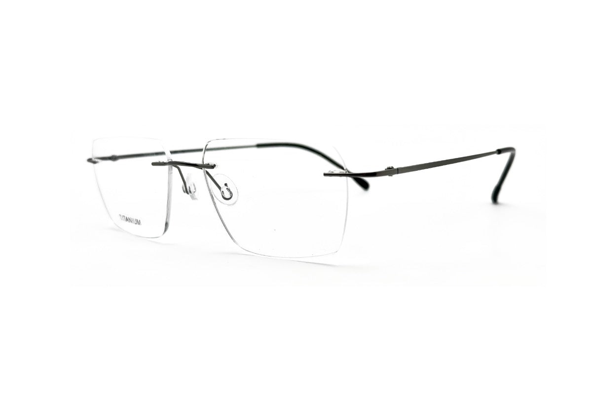 York Eyewear Lentes Ópticos George YKT223W