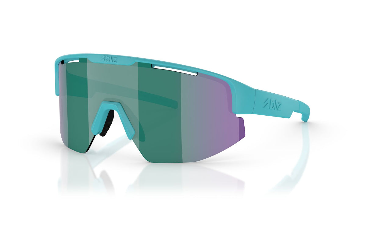 Bliz Lentes de Sol Matrix Espejados ZB7004