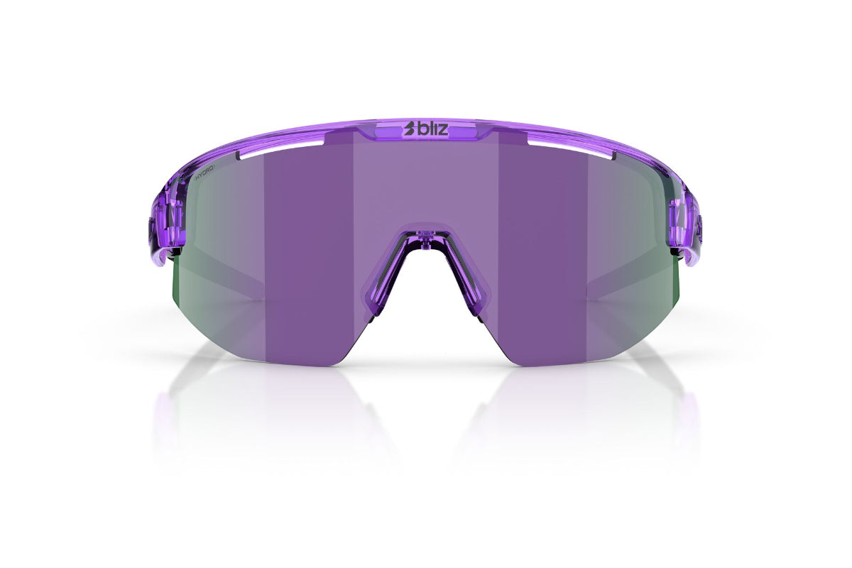 Bliz Lentes de Sol Matrix Espejados ZB7004