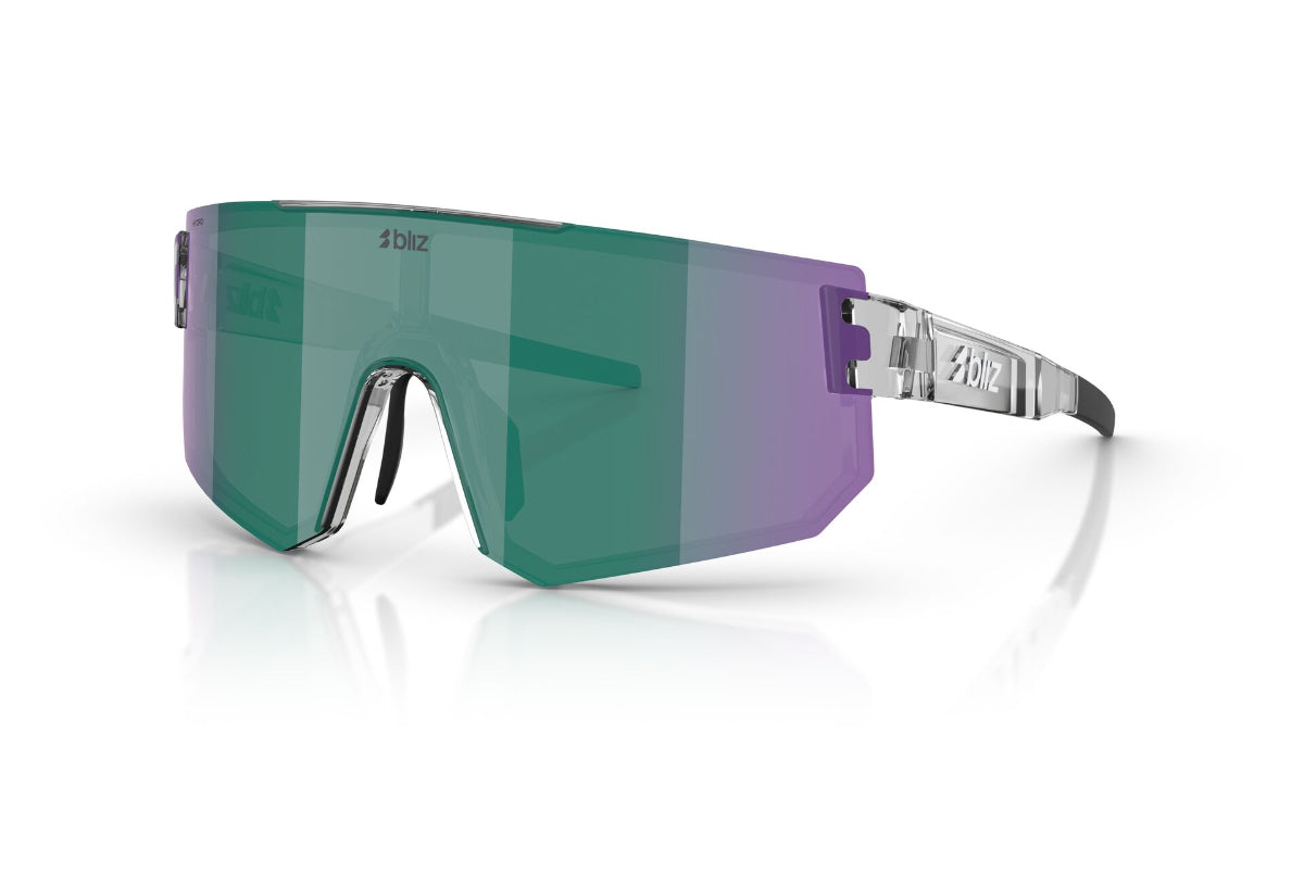 Bliz Lentes de Sol P005 Espejados ZB7028