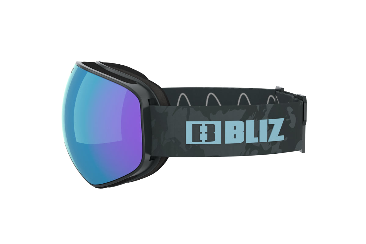 Bliz Floz Espejadas