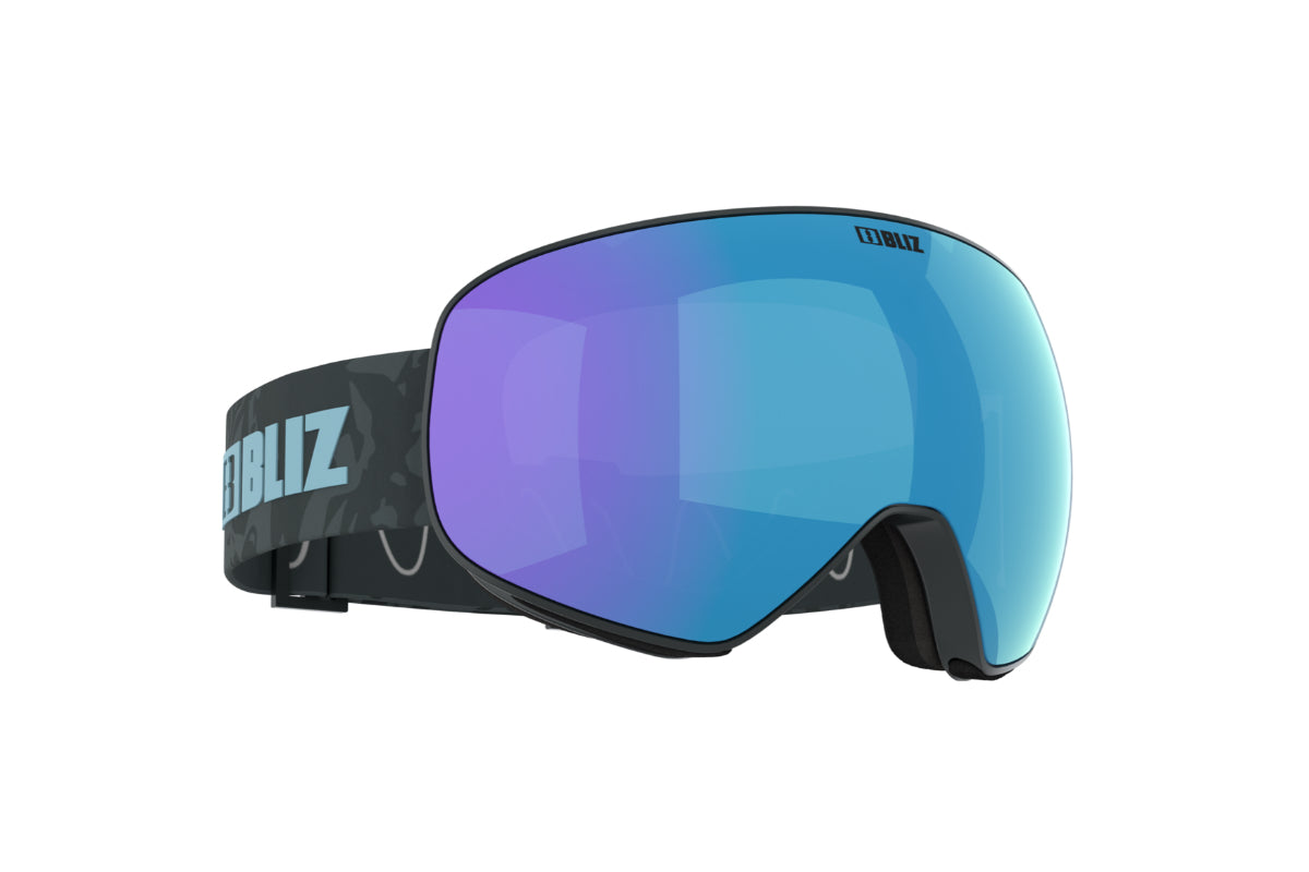 Bliz Floz Espejadas