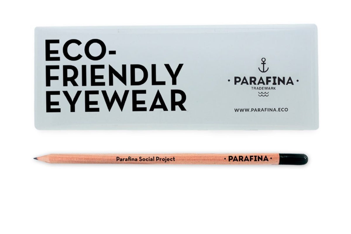 Parafina Lentes de Sol Grusoni Polarizados PAGRUBL