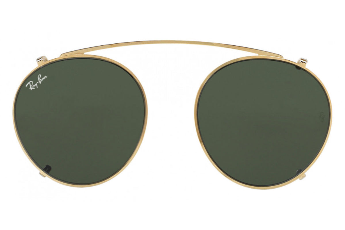 Ray-Ban Optical Clip On RX2447