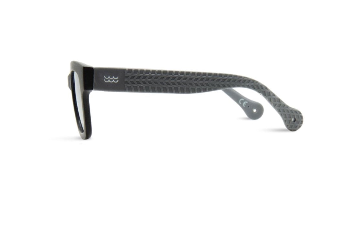 Parafina Lentes de Sol Grusoni Polarizados PAGRUBL