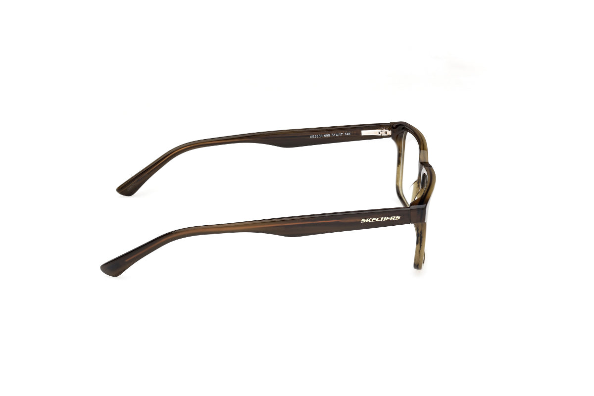 Skechers Lentes Ópticos SE3353