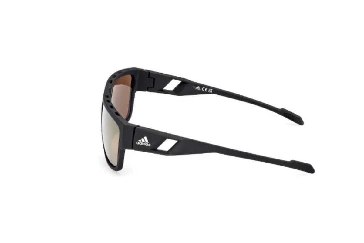 Adidas Sport Lentes de Sol Espejados SP0082