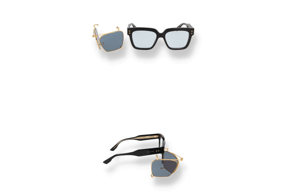 Gucci Lentes Ópticos GG1084S