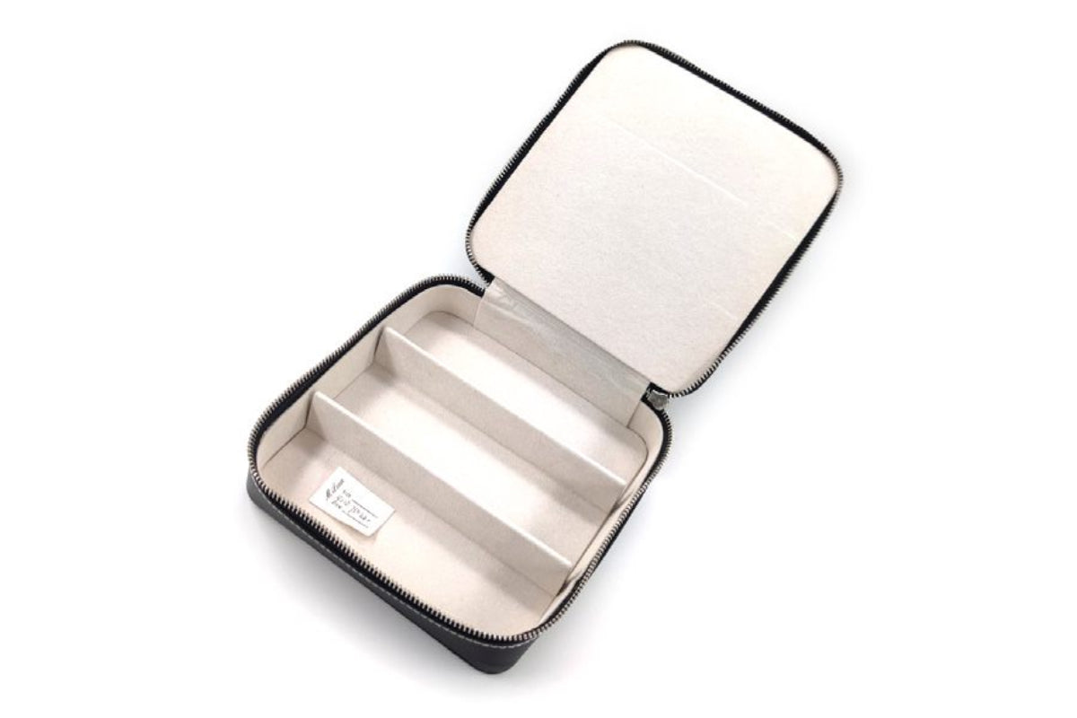 York Eyewear Estuche Organizador Porta Lentes