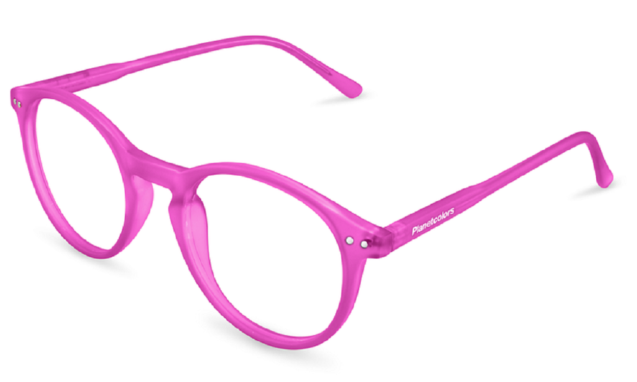 Planetcolors Anteojos de Descanso