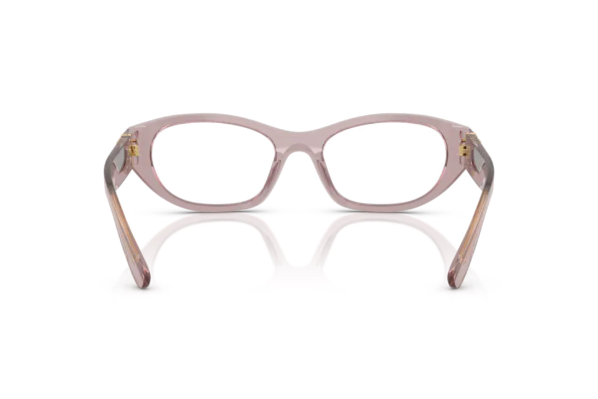Miu Miu Lentes Ópticos