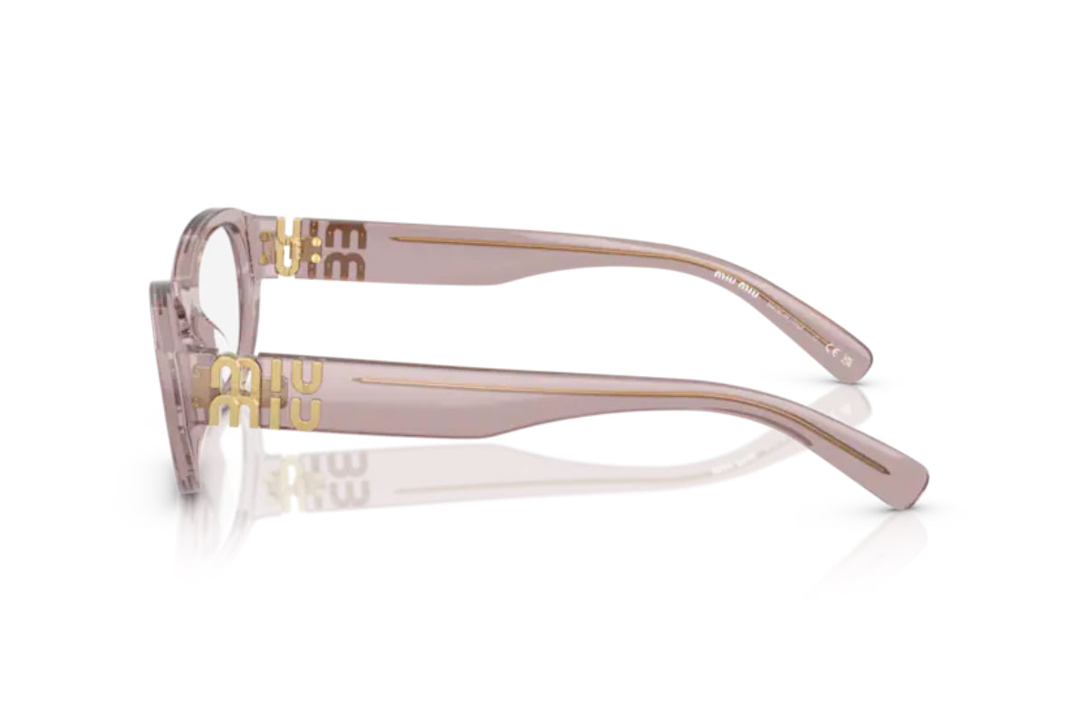 Miu Miu Lentes Ópticos