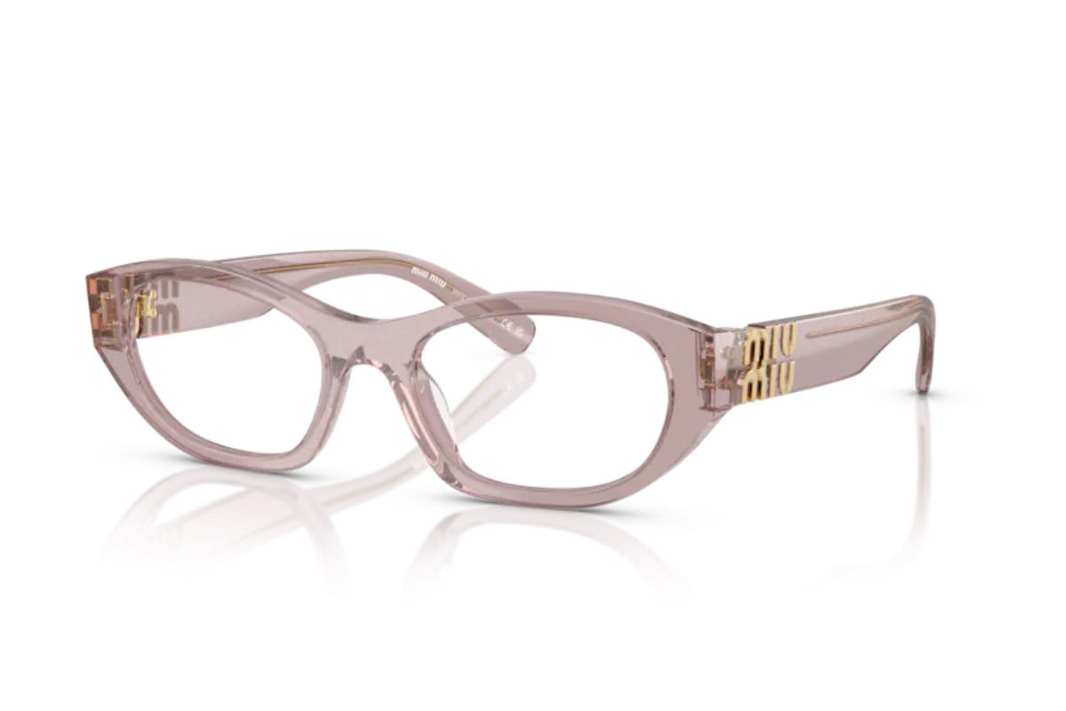 Miu Miu Lentes Ópticos