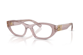 Miu Miu Lentes Ópticos MU03WV